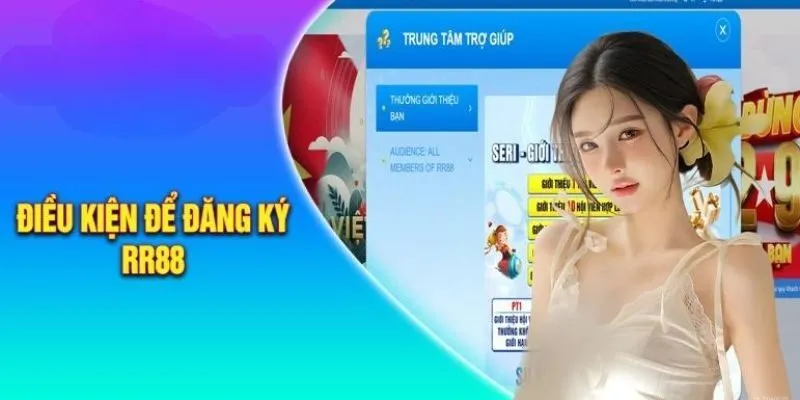Mẹo giúp bạn dễ đăng ký RR88 siêu nhanh chóng